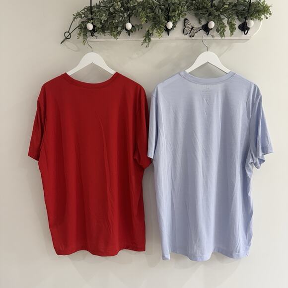 Men’s Nike Dri Fit Bundle Of 2 T Shirts XXL A.S - Picture 4 of 4